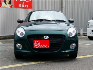 2023 DAIHATSU COPEN Cero - Non-smoking car photo 2