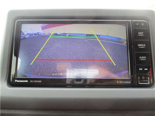 2026 DAIHATSU COPEN Cero Navi Full-segment TV, Dashcam, ETC, Rear Camera, Red Interior photo 5