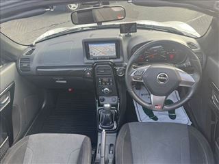 2022 DAIHATSU COPEN GR SPORT photo 3