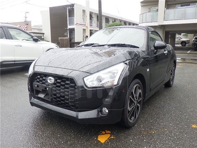 2024 DAIHATSU COPEN XPLAY S