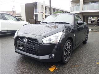 2024 DAIHATSU COPEN XPLAY S