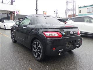 2024 DAIHATSU COPEN XPLAY S photo 3