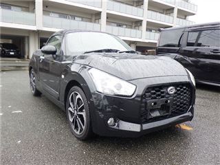 2024 DAIHATSU COPEN XPLAY S photo 2