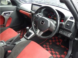 2024 DAIHATSU COPEN XPLAY S photo 5