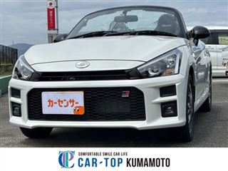 2026 DAIHATSU COPEN GR Sport 660