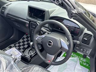 2026 DAIHATSU COPEN GR Sport 660 photo 3