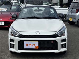 2026 DAIHATSU COPEN GR Sport 660 photo 5