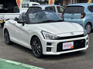 2026 DAIHATSU COPEN GR Sport 660 photo 4