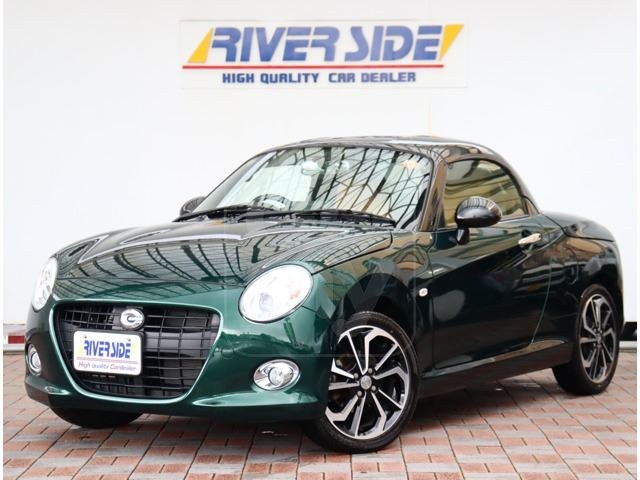 2023 DAIHATSU COPEN Cero 660
