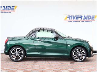 2023 DAIHATSU COPEN Cero 660 photo 2