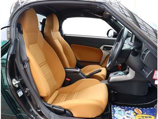 2023 DAIHATSU COPEN Cero 660 photo 5