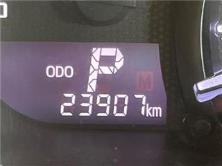 2022 DAIHATSU COPEN Robe photo 3