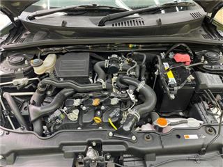 2022 DAIHATSU COPEN Robe photo 5
