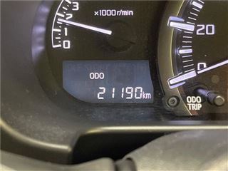 2022 DAIHATSU COPEN Sero S photo 3