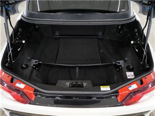 2021 DAIHATSU COPEN GR Sport ★ with TRD Performance Dampers photo 5