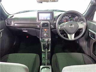 2022 DAIHATSU COPEN Robe S photo 3