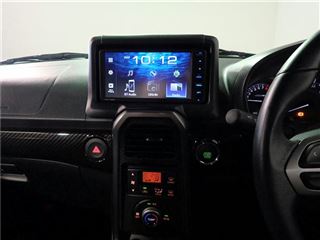 2022 DAIHATSU COPEN Robe S photo 5