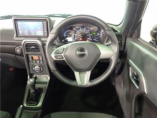 2022 DAIHATSU COPEN Robe S photo 4