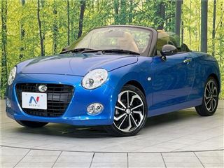 2025 DAIHATSU COPEN Sero S