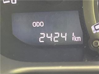 2025 DAIHATSU COPEN Sero S photo 3