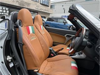 2022 DAIHATSU COPEN Cello photo 2