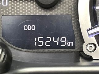 2022 DAIHATSU COPEN Sero S photo 3