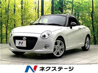 2022 DAIHATSU COPEN Sero S photo 4