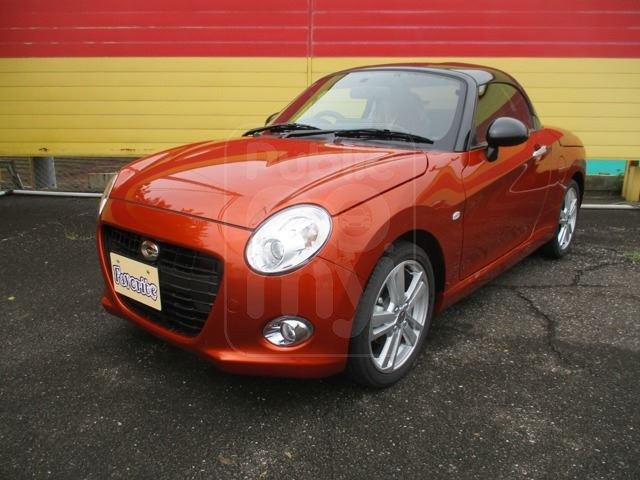 2026 DAIHATSU COPEN Cero 660