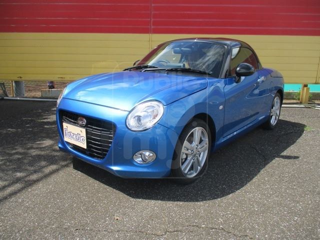 2026 DAIHATSU COPEN Cero 660