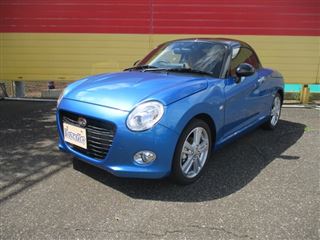 2026 DAIHATSU COPEN Cero 660