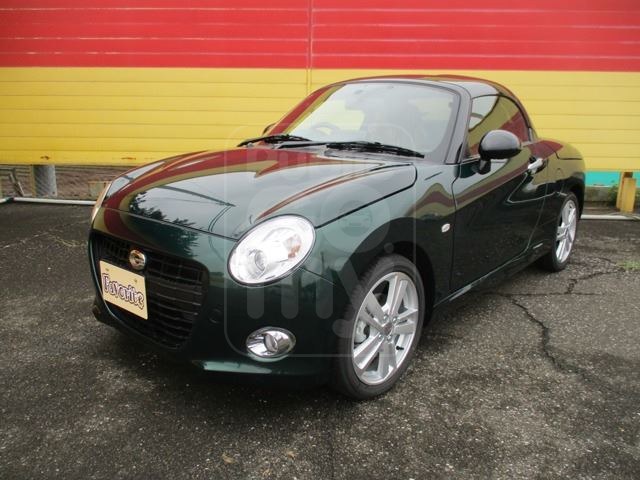 2026 DAIHATSU COPEN Cero 660