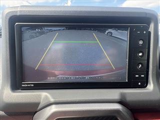 2023 DAIHATSU COPEN Robe ★ Genuine Navigation System ★ Backup Camera ★ Digital TV ★ ETC ★ Red Interior ★ photo 5
