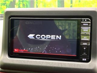2022 DAIHATSU COPEN Sero S photo 5