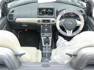 2022 DAIHATSU COPEN 20th Anniversary Edition photo 2