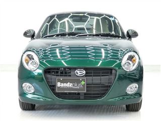 2022 DAIHATSU COPEN 20th Anniversary Edition photo 5