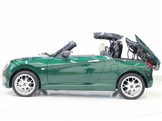 2022 DAIHATSU COPEN 20th Anniversary Edition photo 4