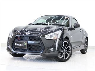 2021 DAIHATSU COPEN Robe