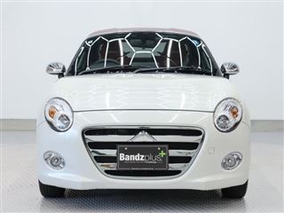 2021 DAIHATSU COPEN Robe photo 3