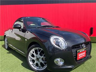 2022 DAIHATSU COPEN 20th Anniversary Edition ★ Genuine Navigation &amp; Backup Camera