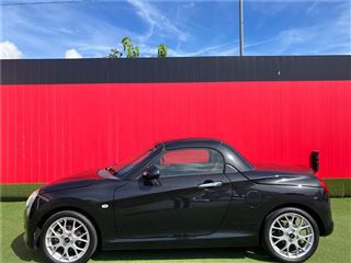 2022 DAIHATSU COPEN 20th Anniversary Edition ★ Genuine Navigation &amp; Backup Camera photo 5