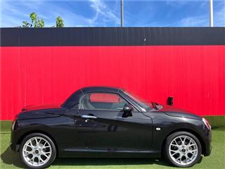 2022 DAIHATSU COPEN 20th Anniversary Edition ★ Genuine Navigation &amp; Backup Camera photo 4