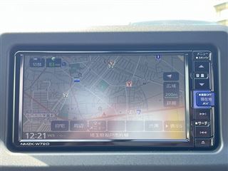 2022 DAIHATSU COPEN Cero_Navigation TV_Backup Camera_5-speed MT_Keyless Entry_[AIS activated] photo 5