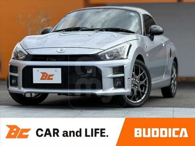 2026 DAIHATSU COPEN GR SPORT ★ Navigation ★ Backup Camera ★ Bluetooth ★ BBS ★ Rear Sonar ★