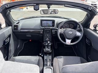 2026 DAIHATSU COPEN GR SPORT ★ Navigation ★ Backup Camera ★ Bluetooth ★ BBS ★ Rear Sonar ★ photo 2