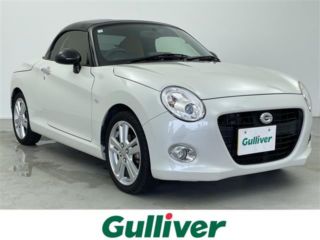 2021 DAIHATSU COPEN Cello