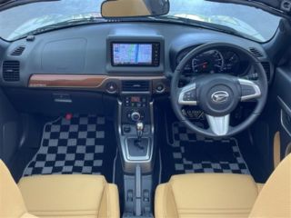 2021 DAIHATSU COPEN Cello photo 3