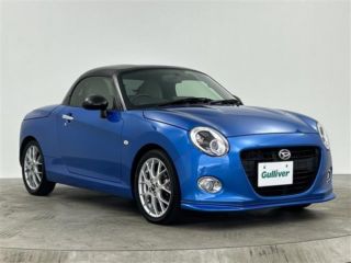 2022 DAIHATSU COPEN 20th Anniversary ED