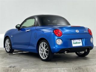 2022 DAIHATSU COPEN 20th Anniversary ED photo 2