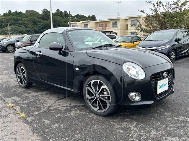 2021 DAIHATSU COPEN Cello