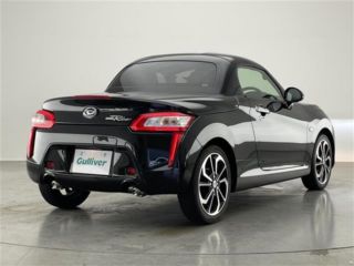 2021 DAIHATSU COPEN Robe photo 3